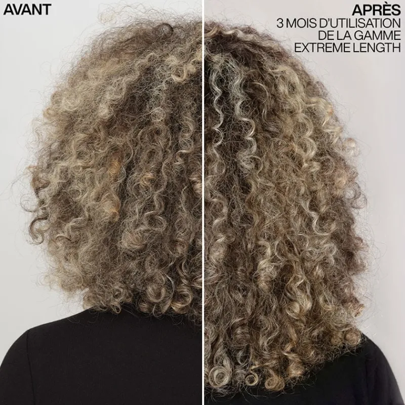 Redken Shampooing fortifiant pour cheveux longs Extreme Length Clearance