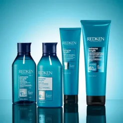 Redken Shampooing fortifiant pour cheveux longs Extreme Length Clearance