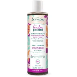 Activilong Shampooing fruité Tendre Passion Discount