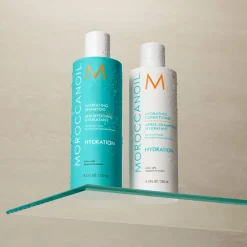 Moroccanoil Shampooing hydratant 70 ml Online