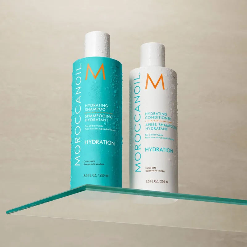Moroccanoil Shampooing hydratant 250 ml