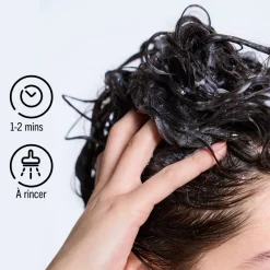 Schwarzkopf Professional Shampooing hydratant aloe vera BC Moisture Kick 250 ml Clearance