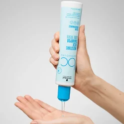 Schwarzkopf Professional Shampooing hydratant aloe vera BC Moisture Kick 250 ml Clearance