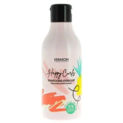 Kerasoin Professionnel Shampooing hydratant Happy Curls