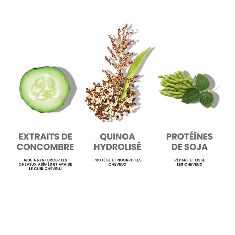 Eleven Australia Shampooing hydratant Hydrate My Hair New