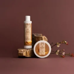 Patrice Mulato Shampooing hydratant pour cheveux bouclés frisés et texturés Azali Clearance