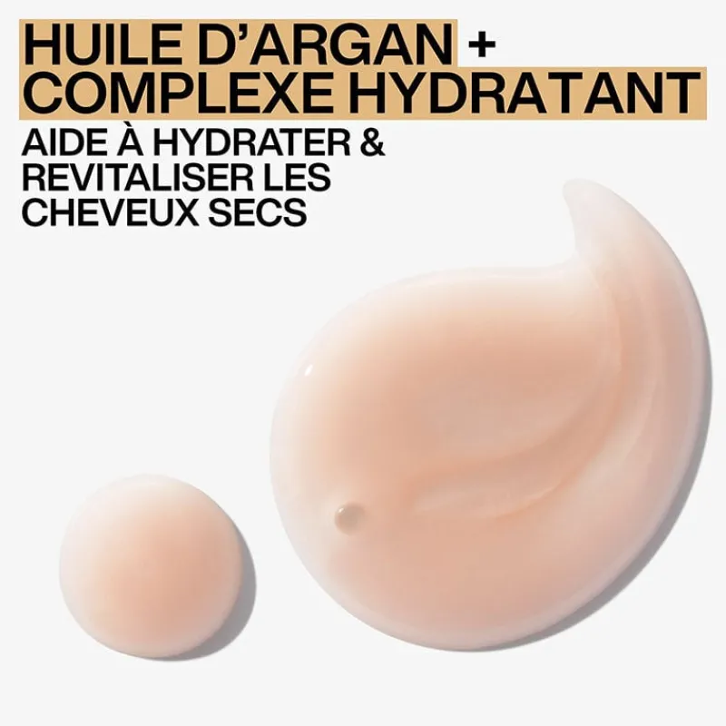 Redken Shampooing hydratant pour cheveux secs et sensibilisés All Soft 300 ml Discount