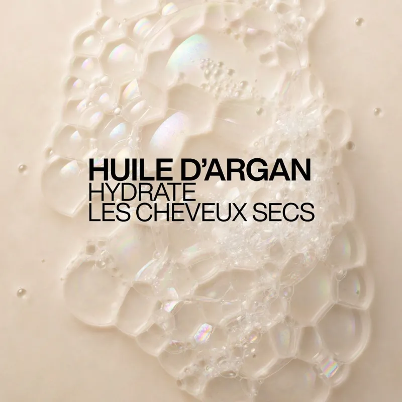 Redken Shampooing hydratant pour cheveux secs et sensibilisés All Soft recharge 500 ml Best