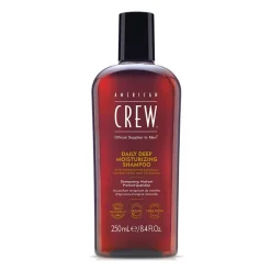 American Crew Shampooing hydratant profond quotidien Hot