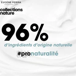 Eugene Perma Professionnel Shampooing hydratant quotidien Collections Nature Online