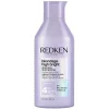 Redken Shampooing illuminant pour cheveux blonds Blondage High Bright Discount