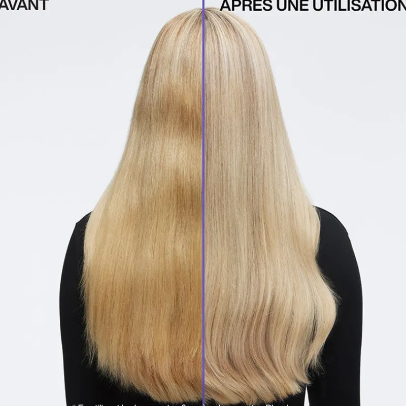 Redken Shampooing illuminant pour cheveux blonds Blondage High Bright Discount