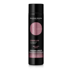 Eugene Perma Professionnel Shampooing illuminateur Essentiel Keratin Glow New