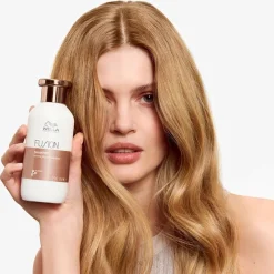 Wella Professionals Shampooing Intense Repair Fusion 250ml