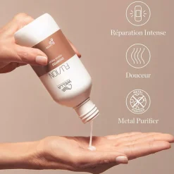 Wella Professionals Shampooing Intense Repair Fusion 500ml Clearance