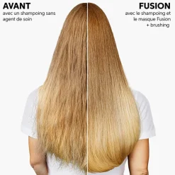 Wella Professionals Shampooing Intense Repair Fusion 500ml Clearance