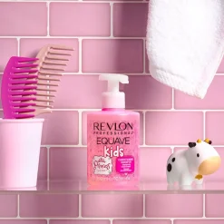 Revlon Professional Shampooing kids Princesse Look Equave Online