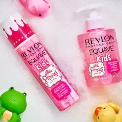 Revlon Professional Shampooing kids Princesse Look Equave Online