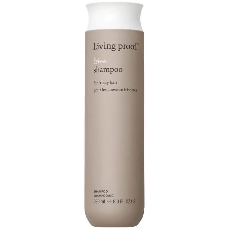 Living Proof Shampooing lissant No Frizz Online