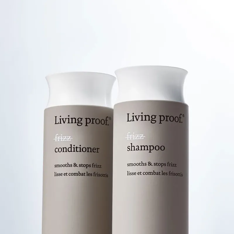 Living Proof Shampooing lissant No Frizz Online