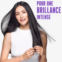 Schwarzkopf Professional Shampooing lissant pour cheveux indisciplinés BC Frizz Away Clearance