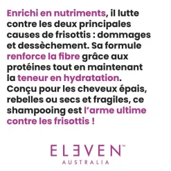 Eleven Australia Shampooing lissant Smooth Me Now 300ml Sale