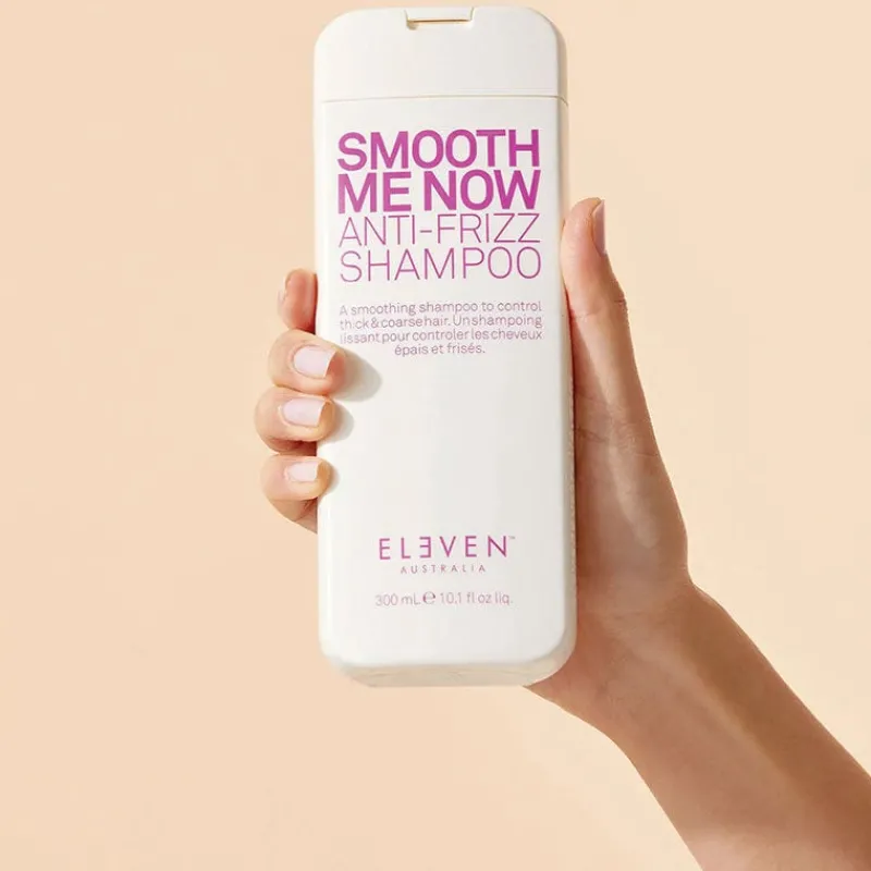 Eleven Australia Shampooing lissant Smooth Me Now 300ml Sale