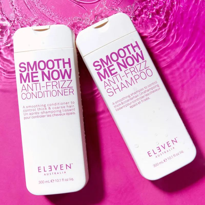 Eleven Australia Shampooing lissant Smooth Me Now 300ml Sale