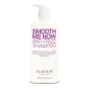 Eleven Australia Shampooing lissant Smooth Me Now 500ml Discount