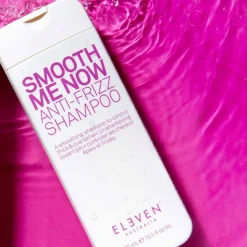 Eleven Australia Shampooing lissant Smooth Me Now 500ml Discount