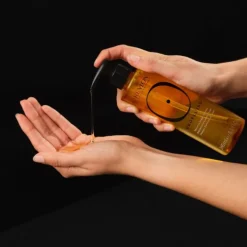 Revlon Professional Shampooing lumière argan Orofluido Outlet