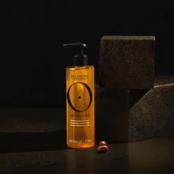 Revlon Professional Shampooing lumière argan Orofluido Outlet