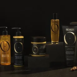 Revlon Professional Shampooing lumière argan Orofluido Outlet