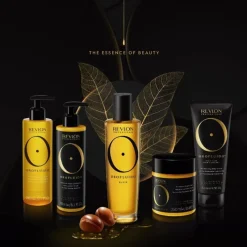 Revlon Professional Shampooing lumière argan Orofluido Outlet