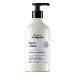 L’Oréal Professionnel Paris Shampooing Metal Detox 500 ml Sale