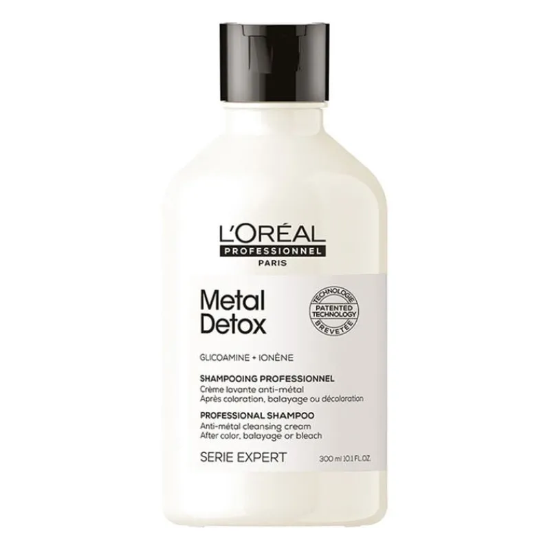 L’Oréal Professionnel Paris Shampooing Metal Detox 300 ml Online