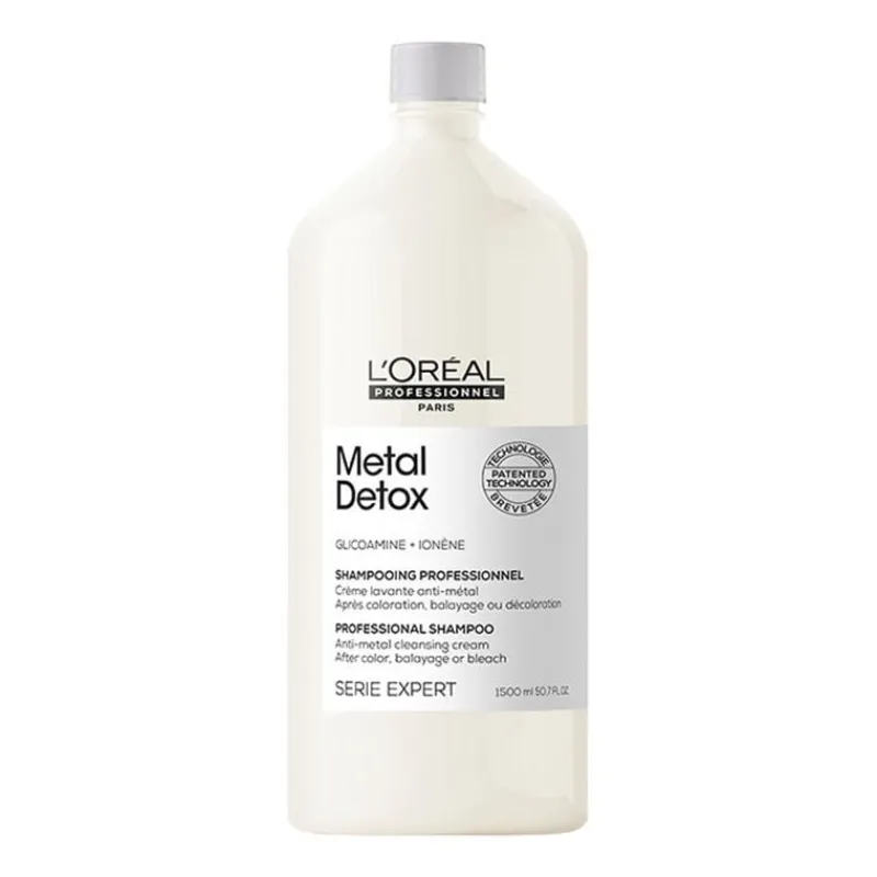 L’Oréal Professionnel Paris Shampooing Metal Detox 1500 ml Online