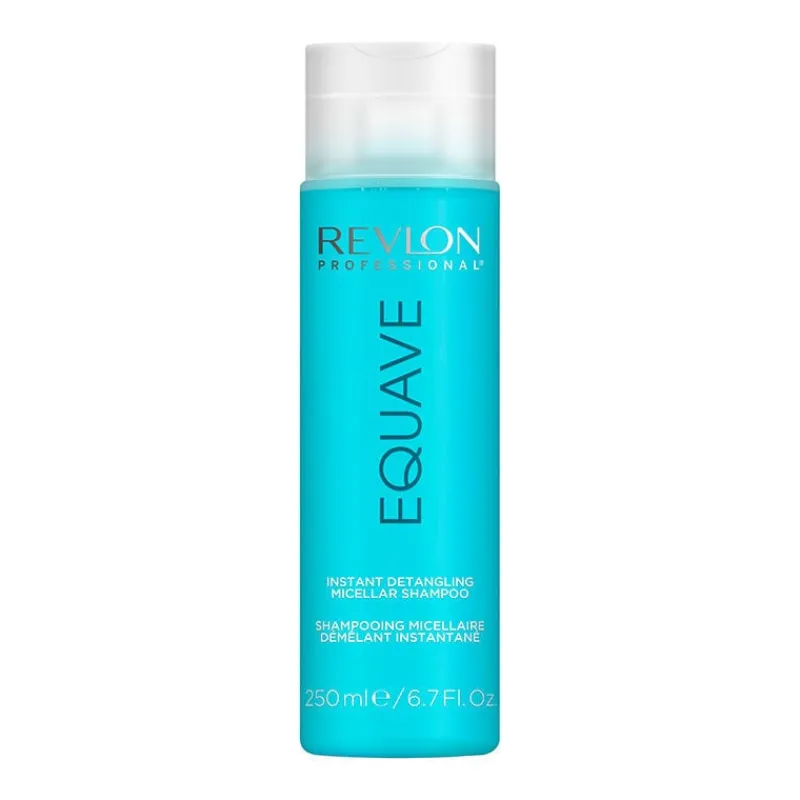 Revlon Professional Shampooing micellaire démêlant instantané Equave 250ml Clearance