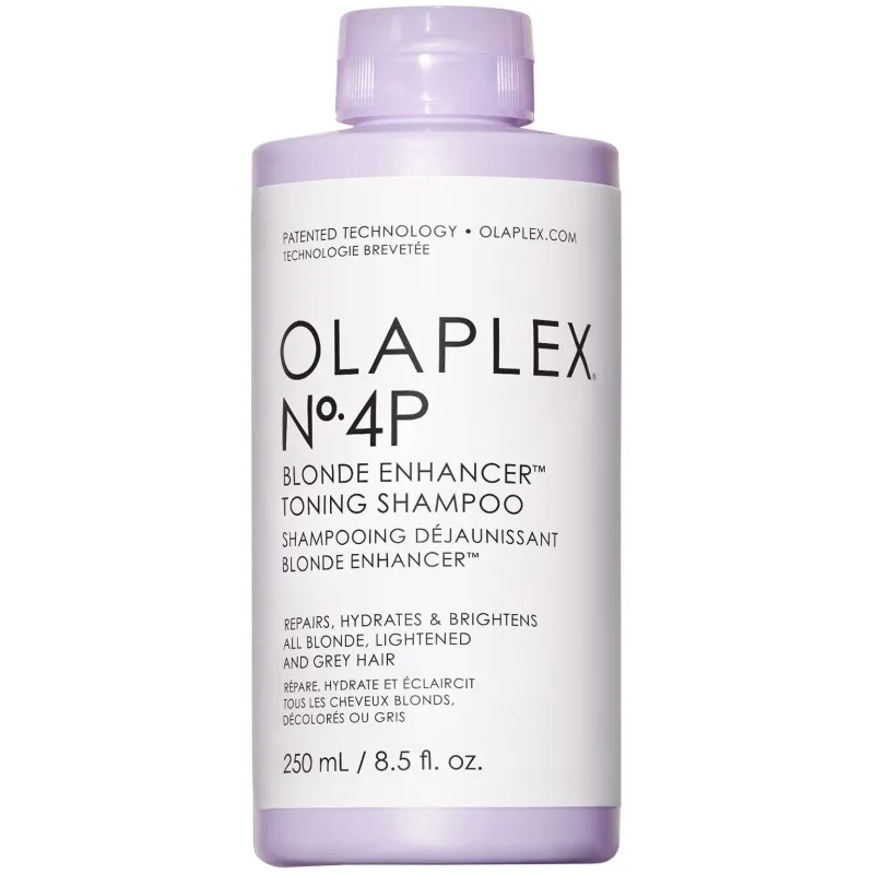 Olaplex Shampooing neutralisant n°4P Online