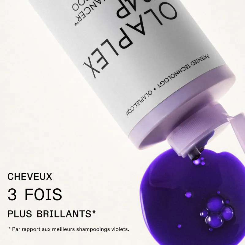 Olaplex Shampooing neutralisant n°4P Online