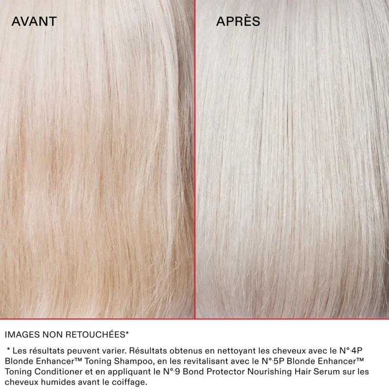 Olaplex Shampooing neutralisant n°4P Online