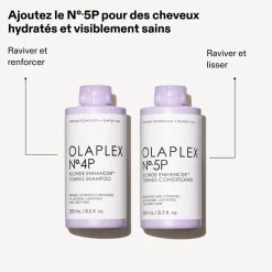 Olaplex Shampooing neutralisant n°4P Online