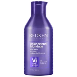 Redken Shampooing neutralisant pour cheveux blonds Color Extend Blondage Discount