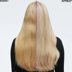 Redken Shampooing neutralisant pour cheveux blonds Color Extend Blondage Discount