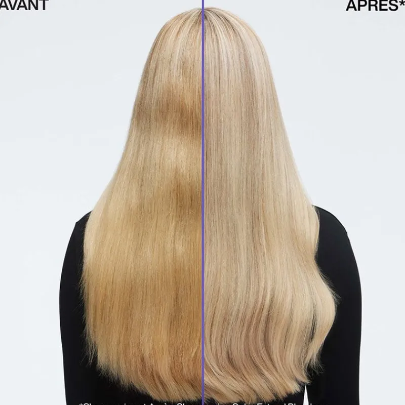 Redken Shampooing neutralisant pour cheveux blonds Color Extend Blondage Discount