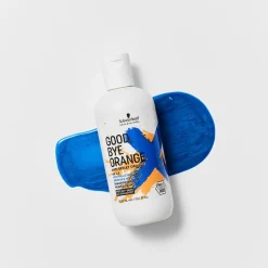 Schwarzkopf Professional Shampooing neutralisant pour cheveux bruns Goodbye Orange Clearance
