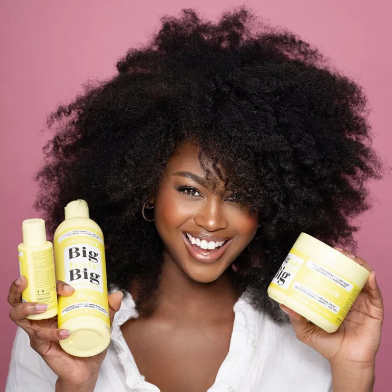 Uniikon Shampooing nourrissant Collagène Hot