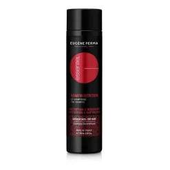 Eugene Perma Professionnel Shampooing nourrissant Essentiel Keratin Nutrition 250ml Discount