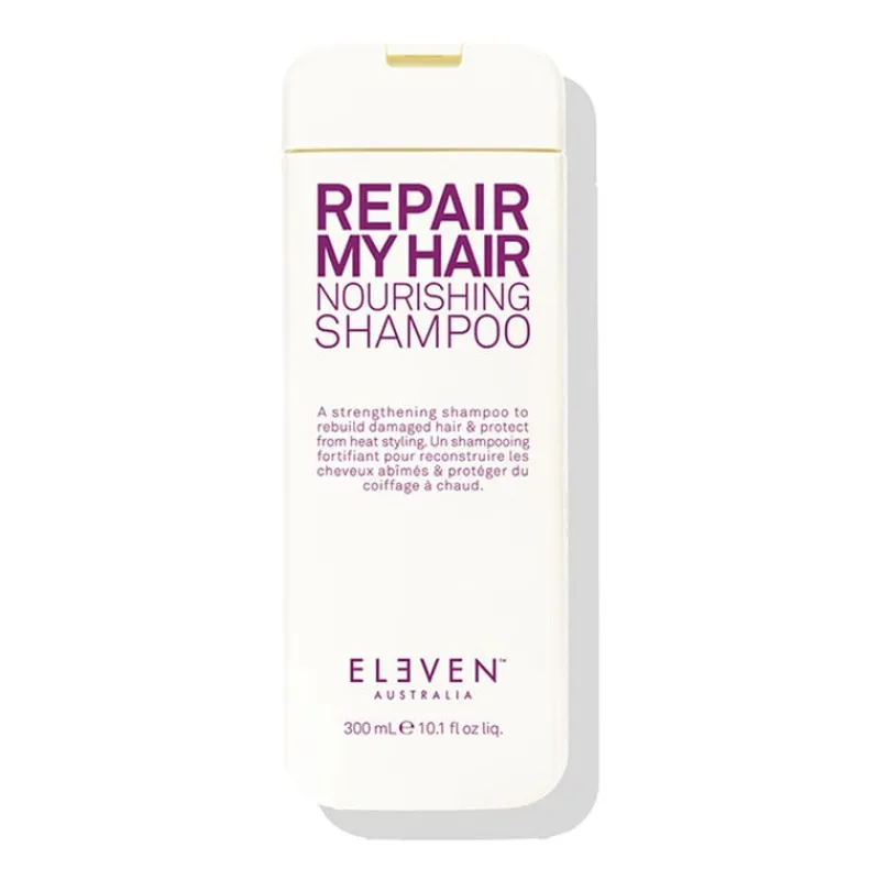 Eleven Australia Shampooing nourrissant Repair My Hair