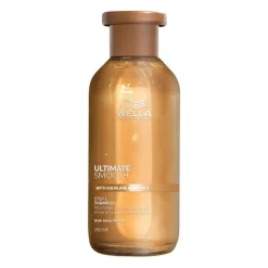 Wella Professionals Shampooing nourrissant Ultimate Smooth Best
